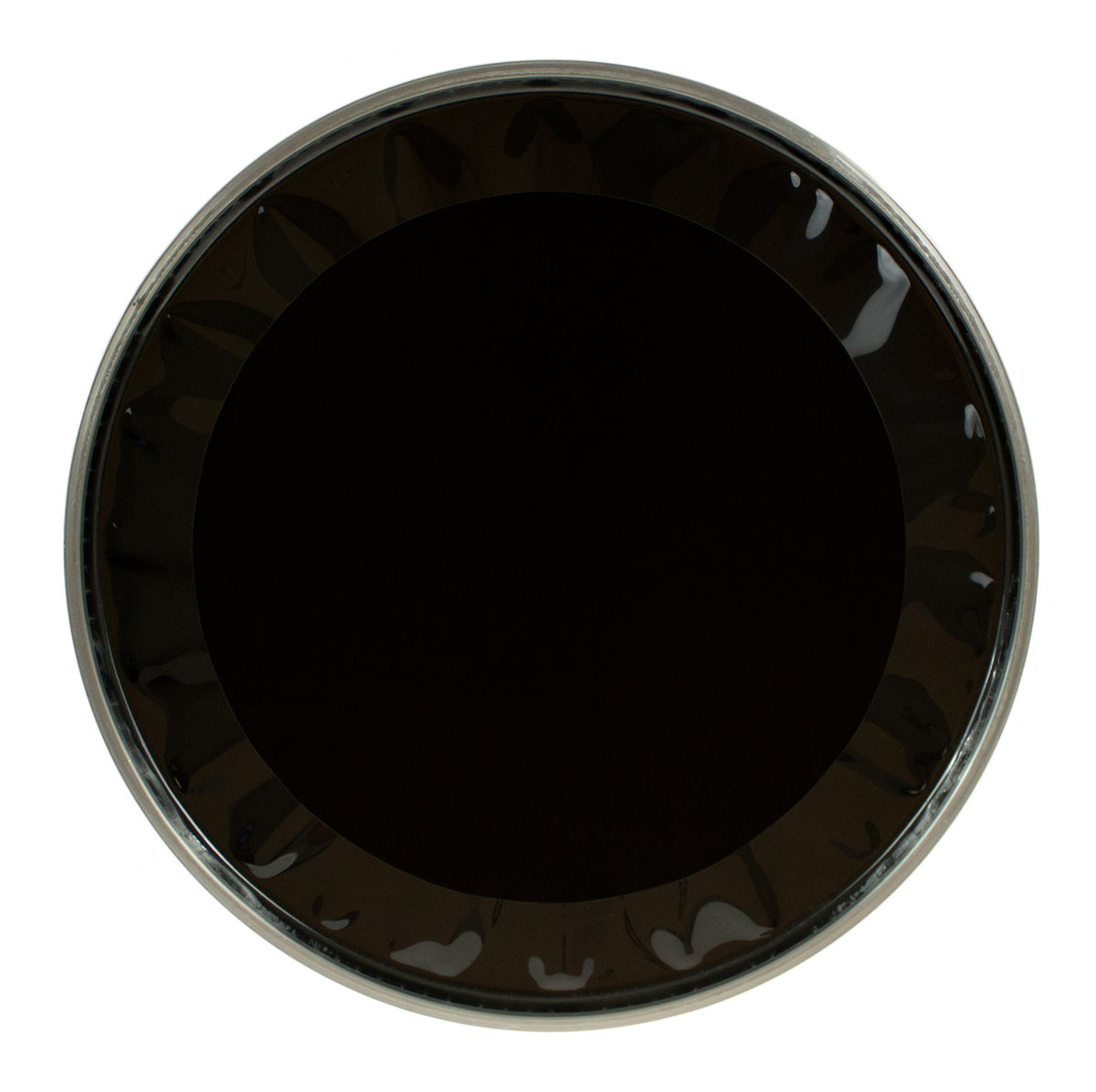 PK20DB-B - 20" POWERKICK DARK BLACK BD HEAD - 1 STRATO + MUFFLER - 10 MIL