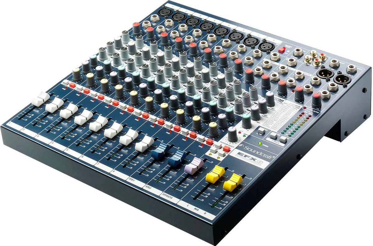 Efx 8 - Ricondizionato - Ricondizionato