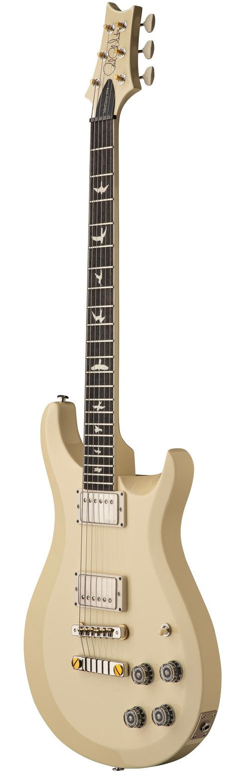 Mccarty 594 S2 Thinline Standard Bianco Antico