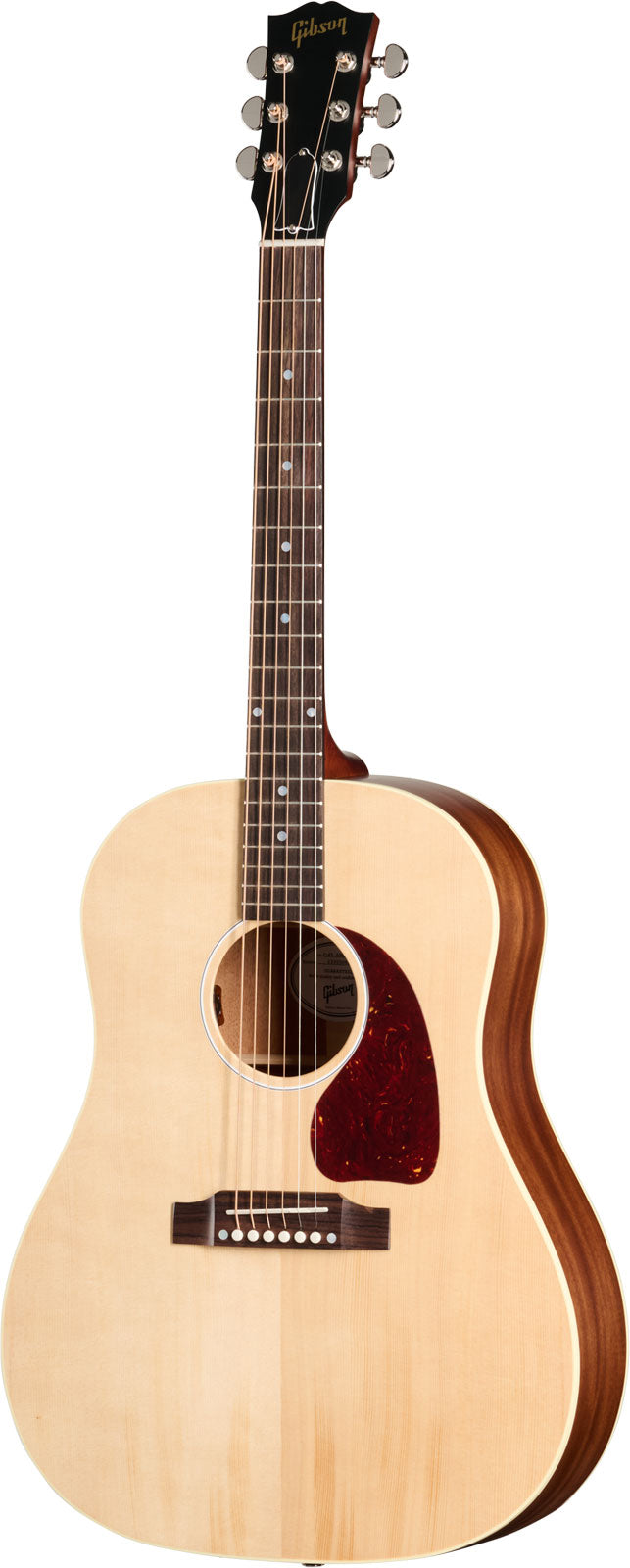J-45 Special Satinato Naturale Moderno