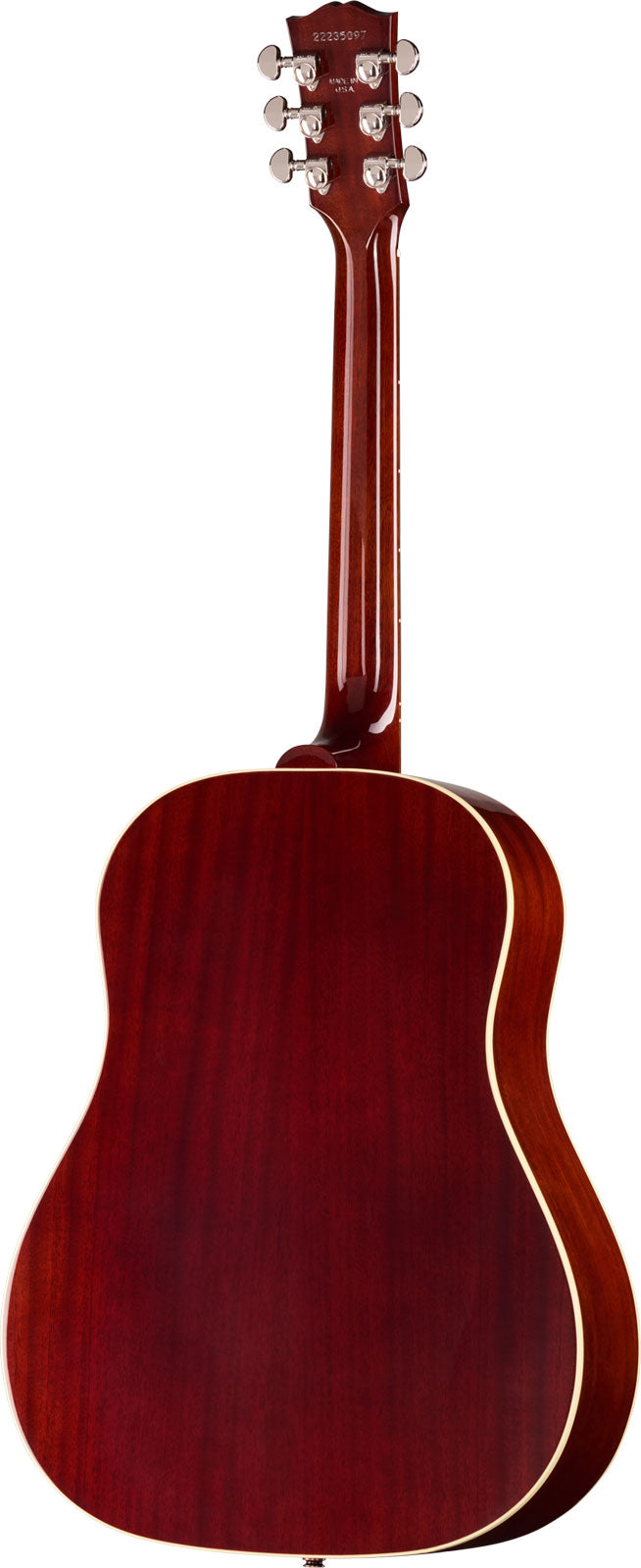J-45 Standard Goldtop Moderno