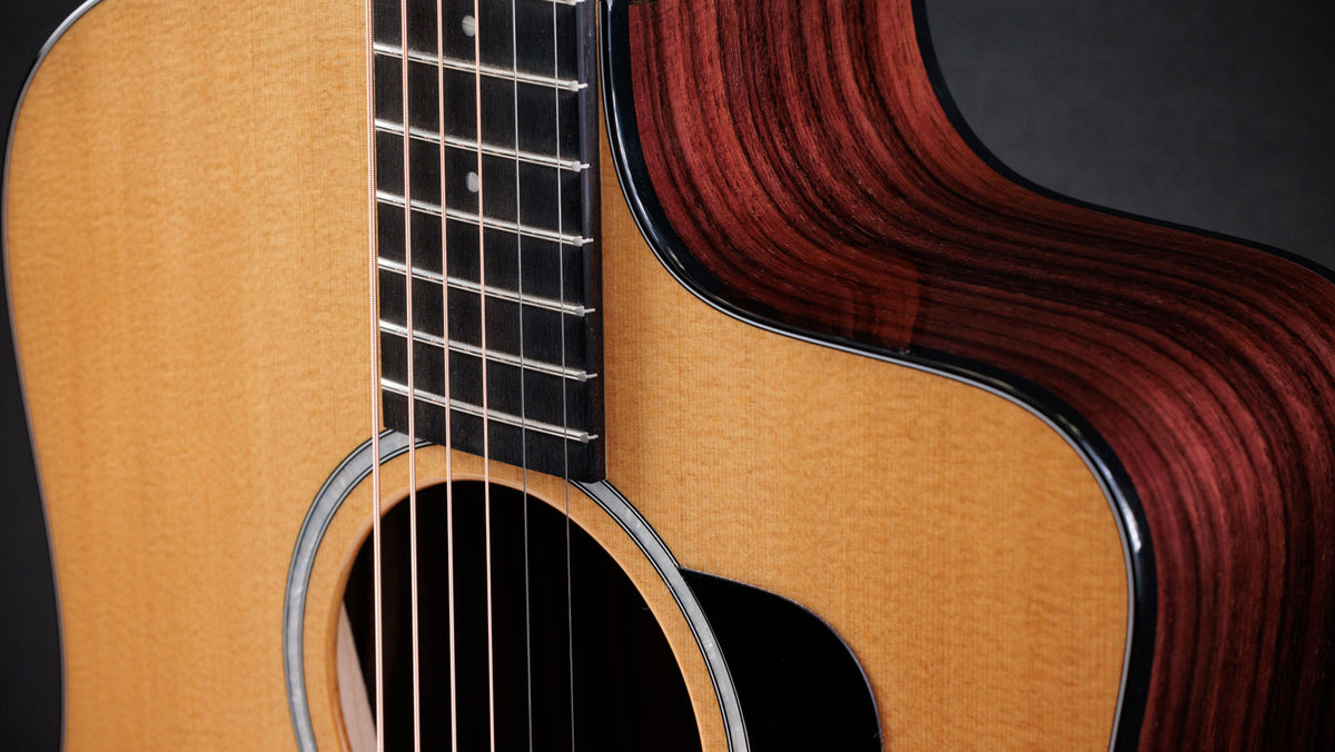 210ce Plus Dreadnought Naturale