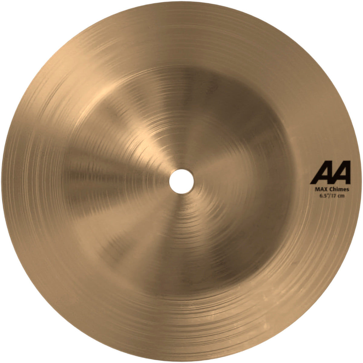 Sabian AA MAX Campana 6,5"