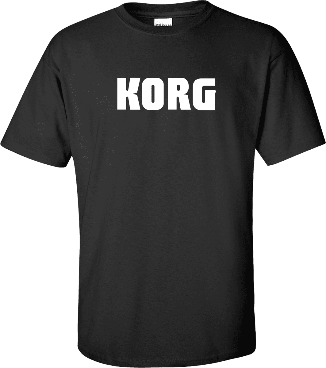 Abbigliamento Korg