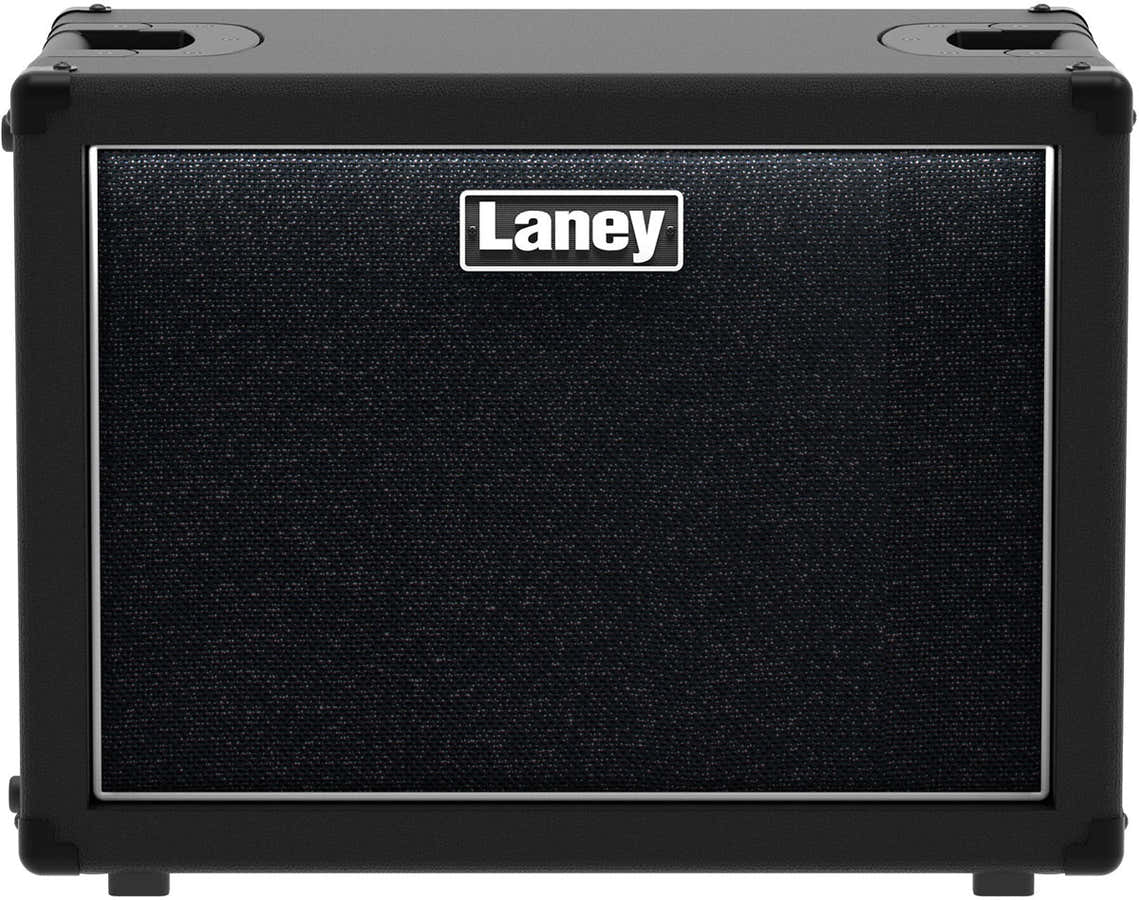 Cassa attiva Laney LFR-112 400W 1X12" - Ricondizionata