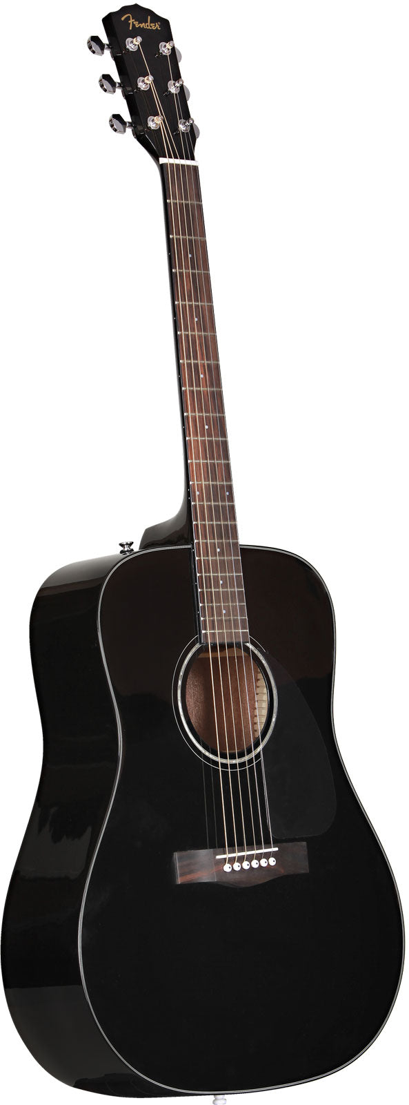 CD-60 V3 DS Dreadnought WN Nero