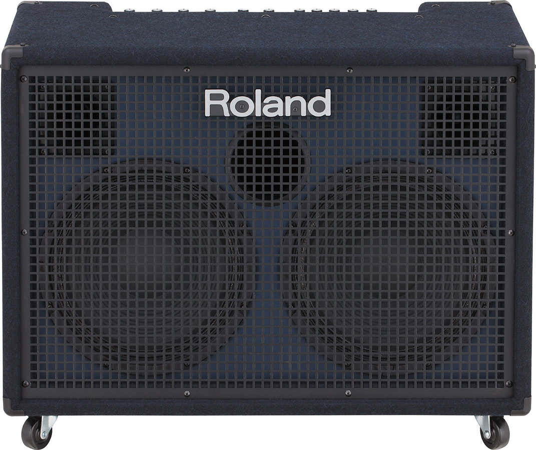 Amplificatore KC-990