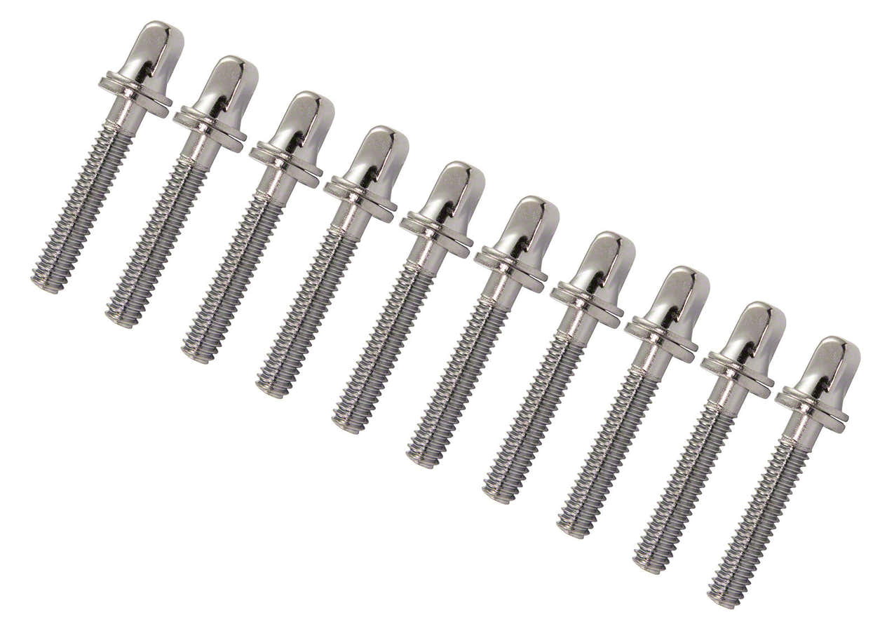 TRC-30W - VITE TIRANTE 30MM CON RONDELLA - FILETTATURA 7/32" (X10)