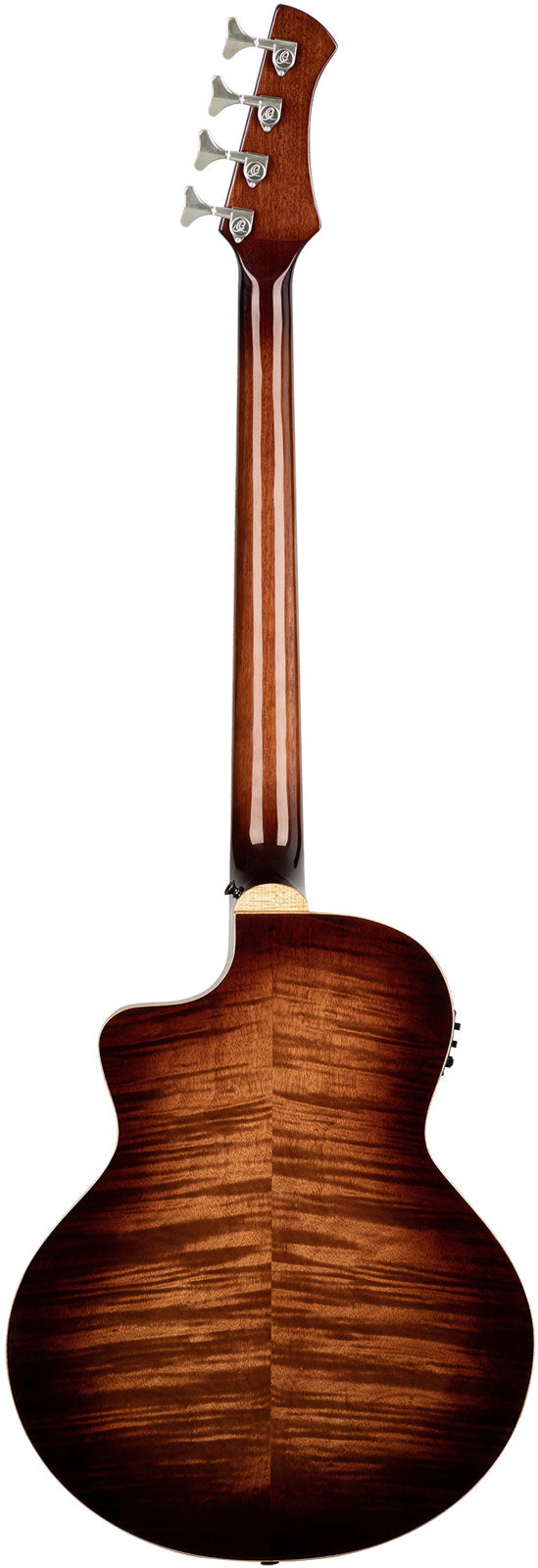 Basse Signature 4 String CW EQ