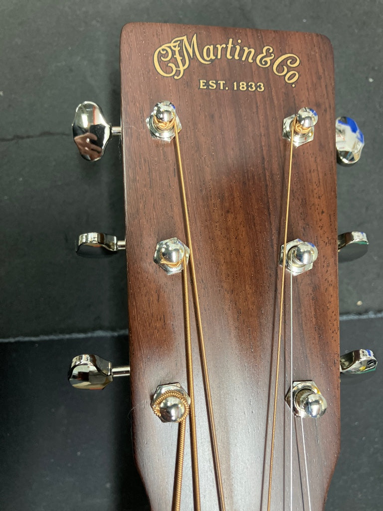 DE Retro Plus - B Stock