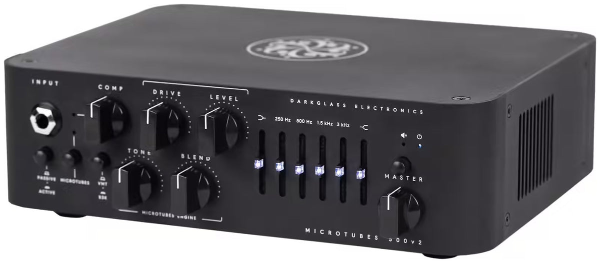 Microtubes 500 V2