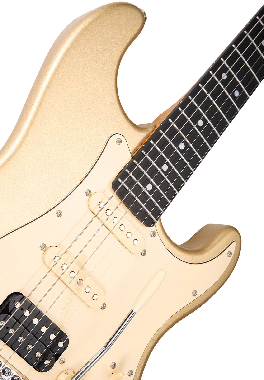 Msc10 Elite Oro
