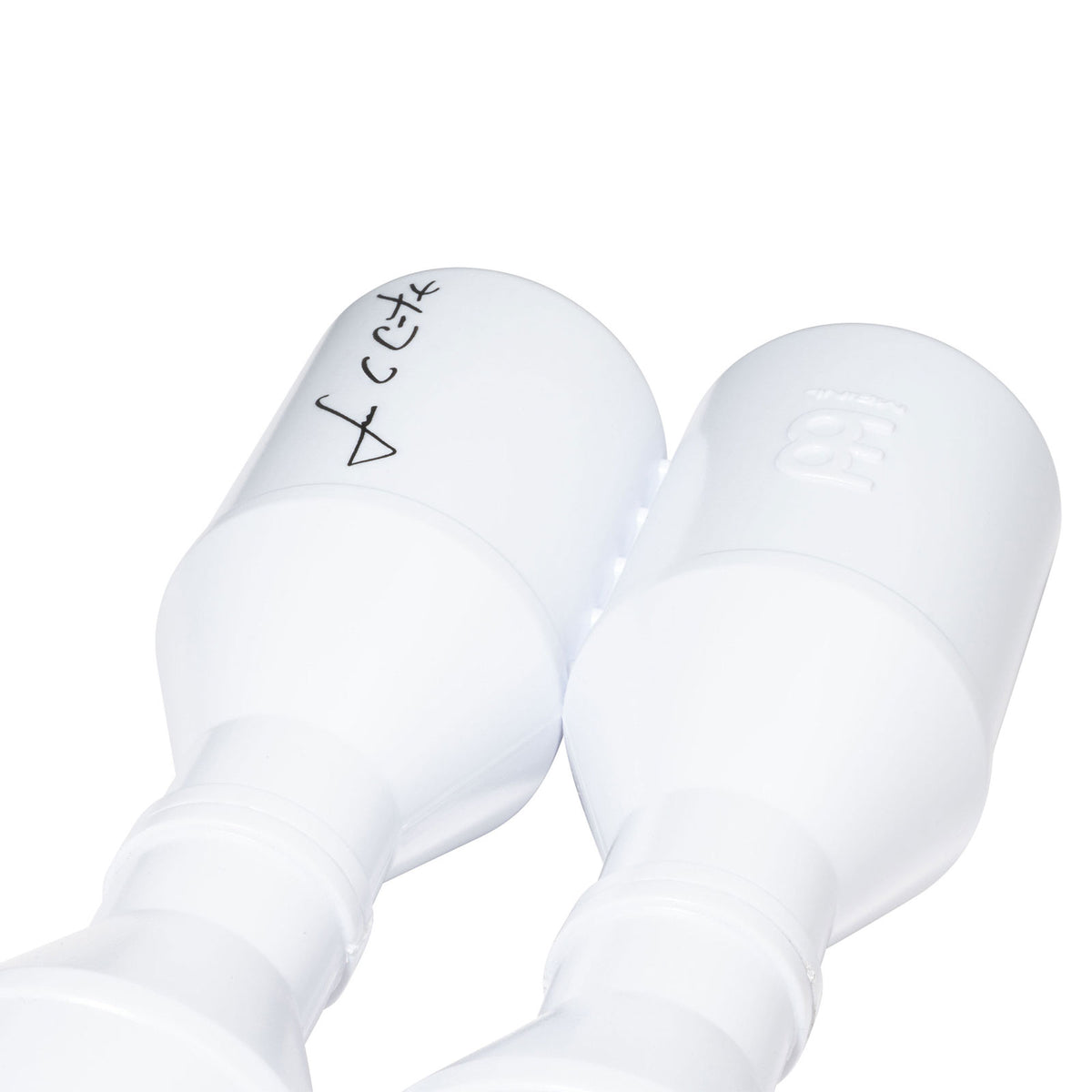 PERCUSSION ARTIST SERIES SHAKER LUIS CONTE LIVE WHITE