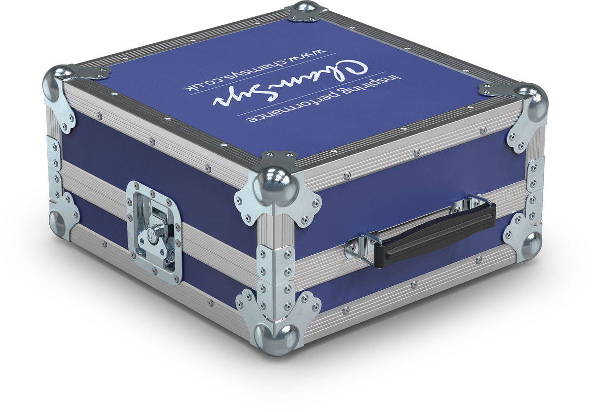 Flight Case for MagicQ Compact Wing