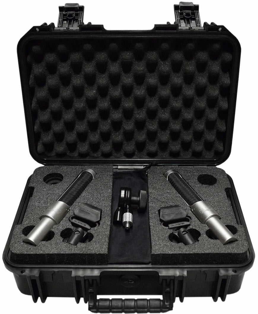 N22 Nuvo Stereo Set