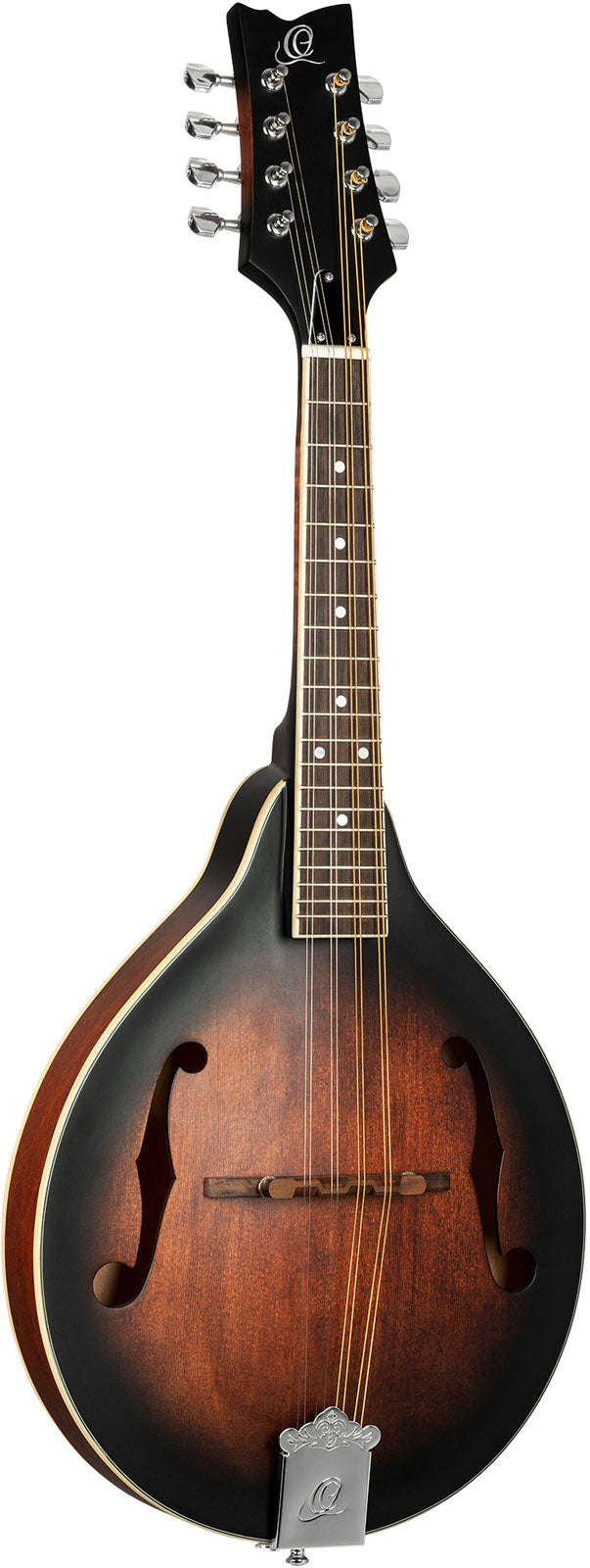 Mandoline Style A LH