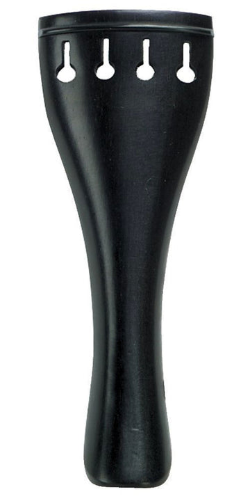 VIOLA TAILPIECE EBONY 125 MM