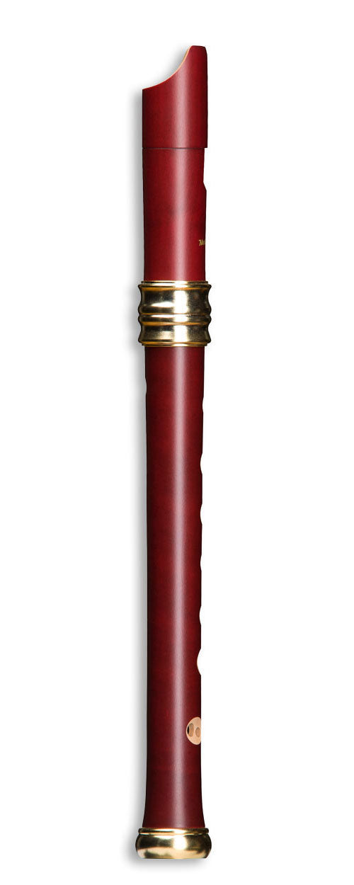 Reve D'adri Soprano 4119R - Pero Rosso (diteggiatura barocca)