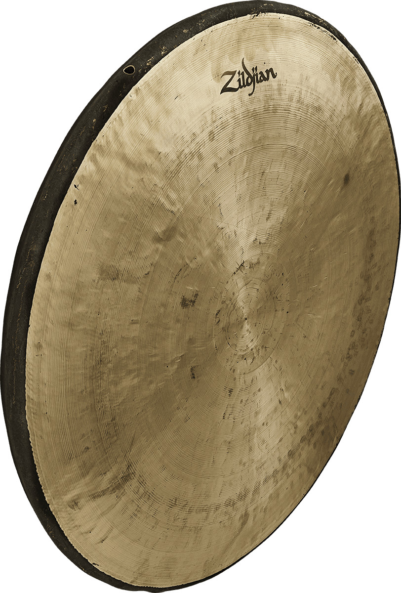 Gou Gong 17" - Logo Inciso