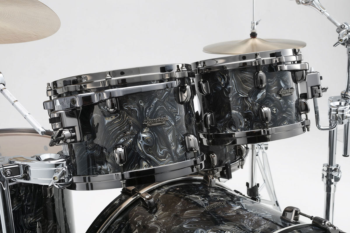 Starclassic Maple Stage 22 CCL