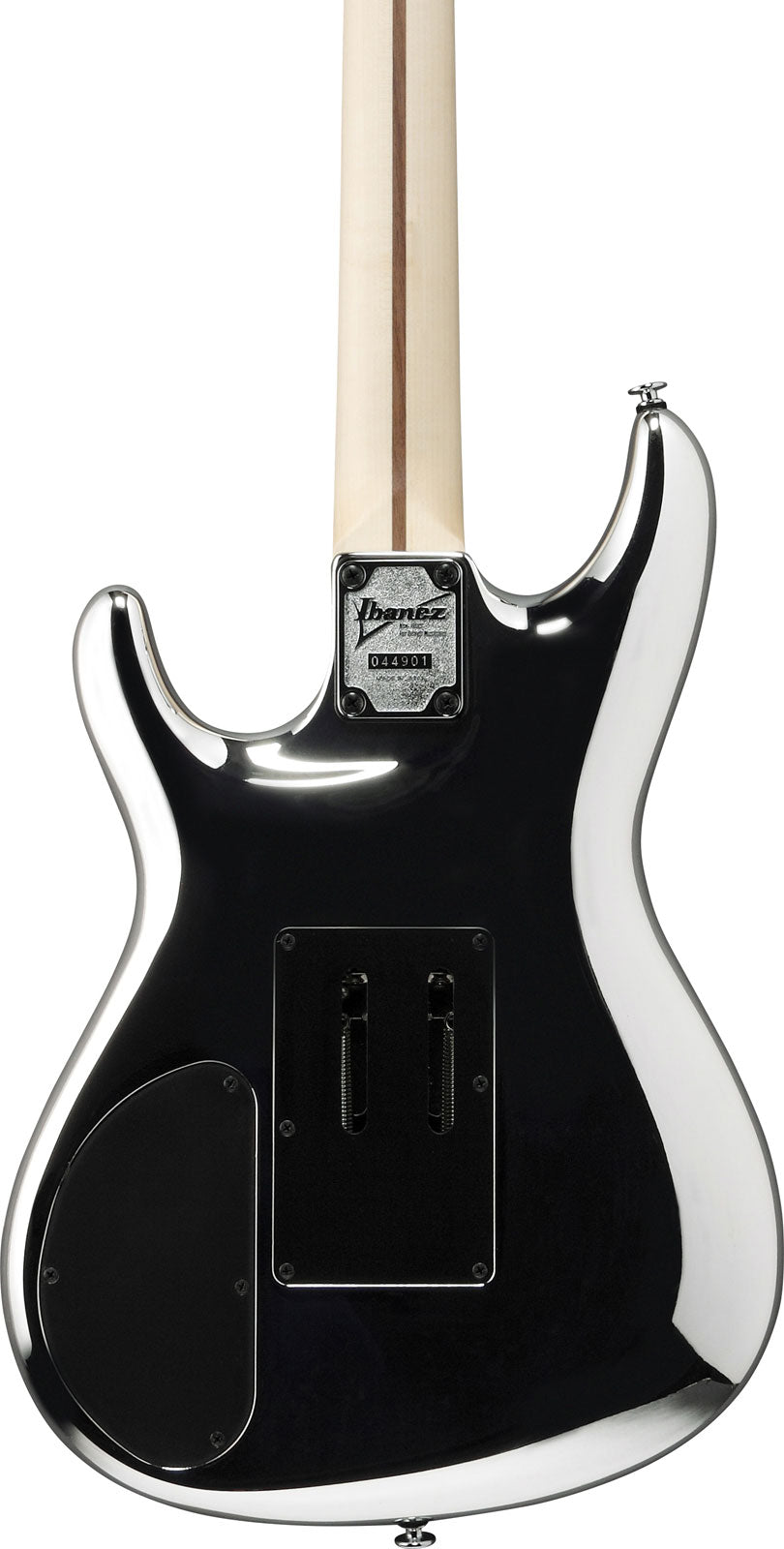 JS3CR Firma di Joe Satriani