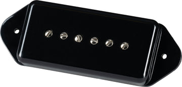 P-90DC Dogear nero Neo