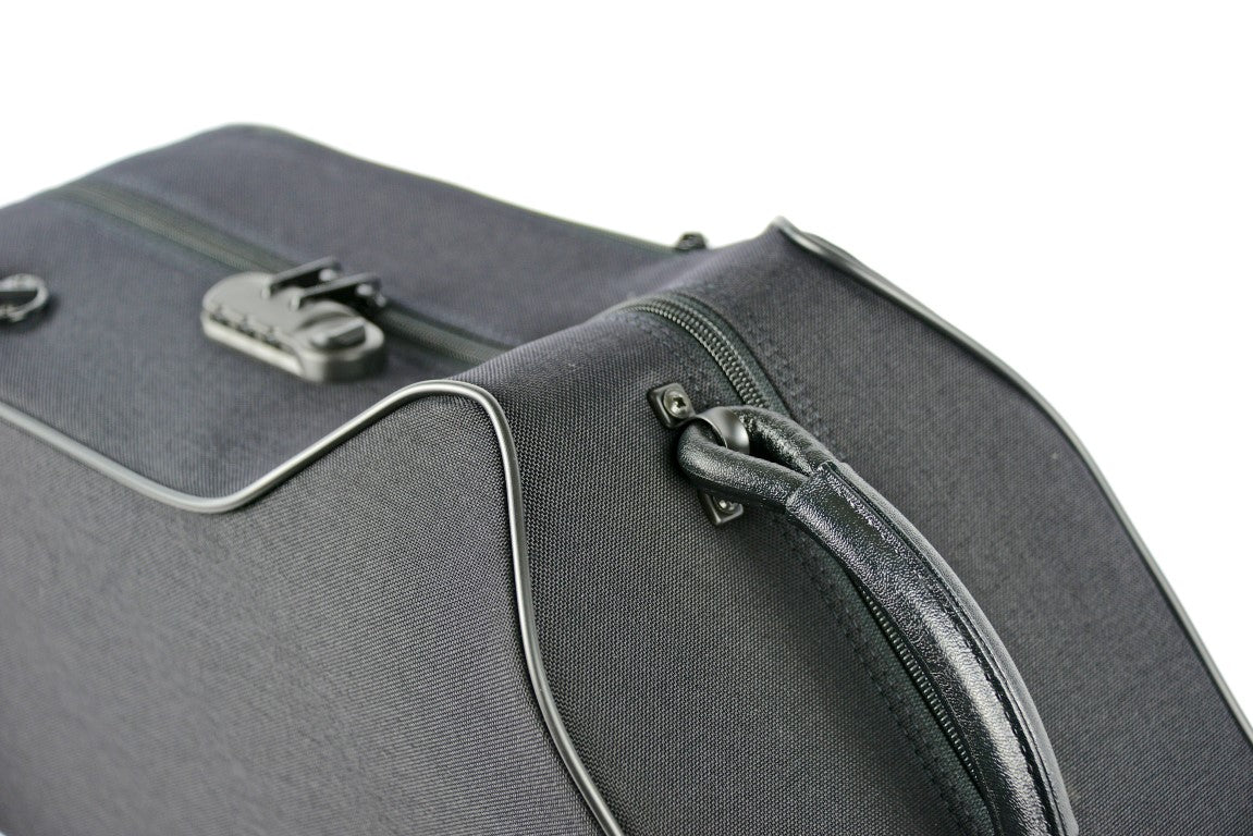 Custodia Sassofono Tenore Classic - Nero