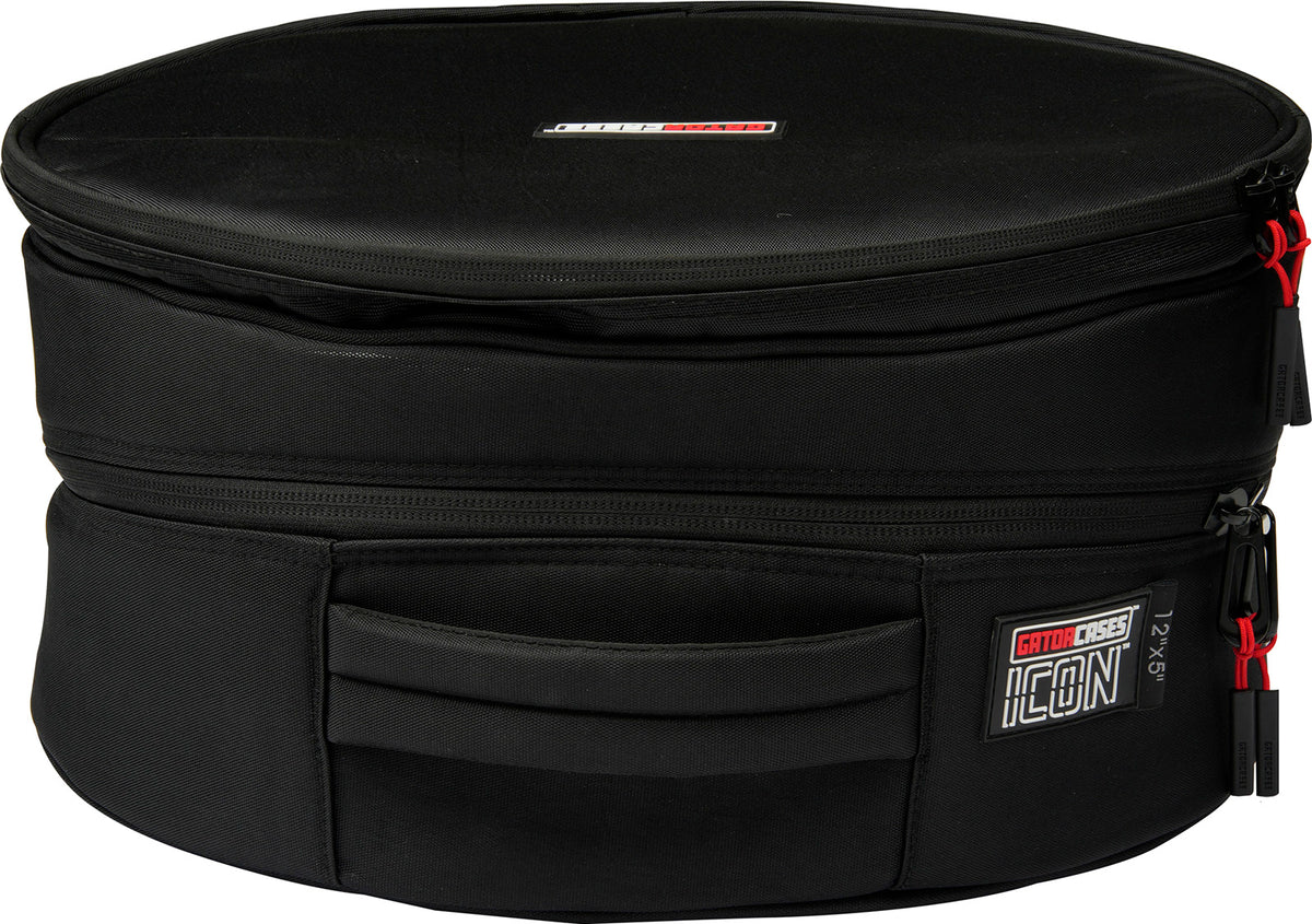 G-ICON bag for 12? x 5? snare drum