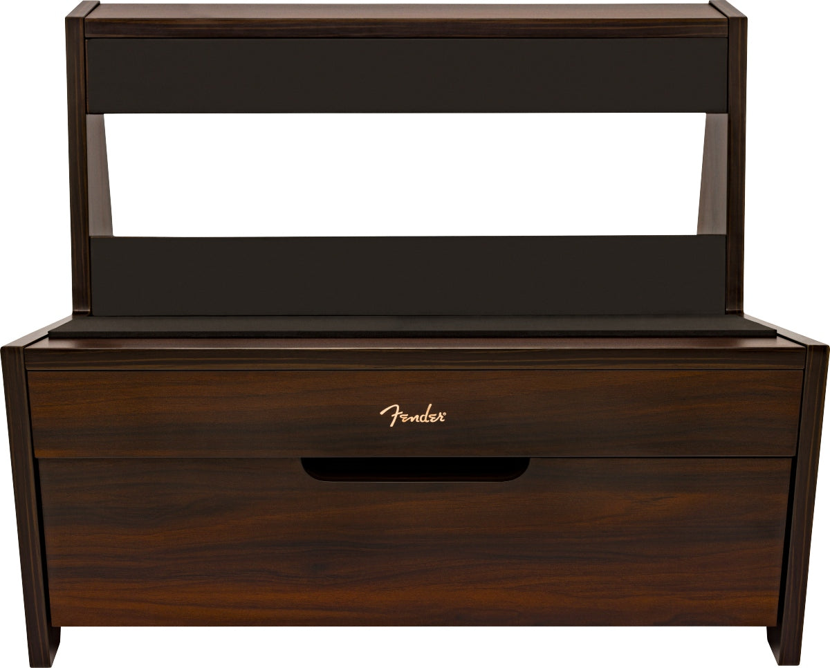 Supporto Deluxe in legno per amplificatore