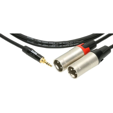 PRO Cavo a Y 3M