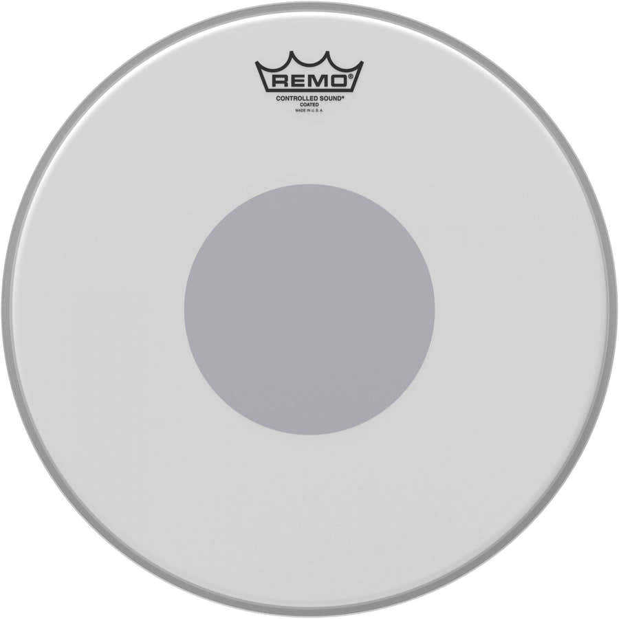 CS-0114-10 - CONTROLLED SOUND COATED 14