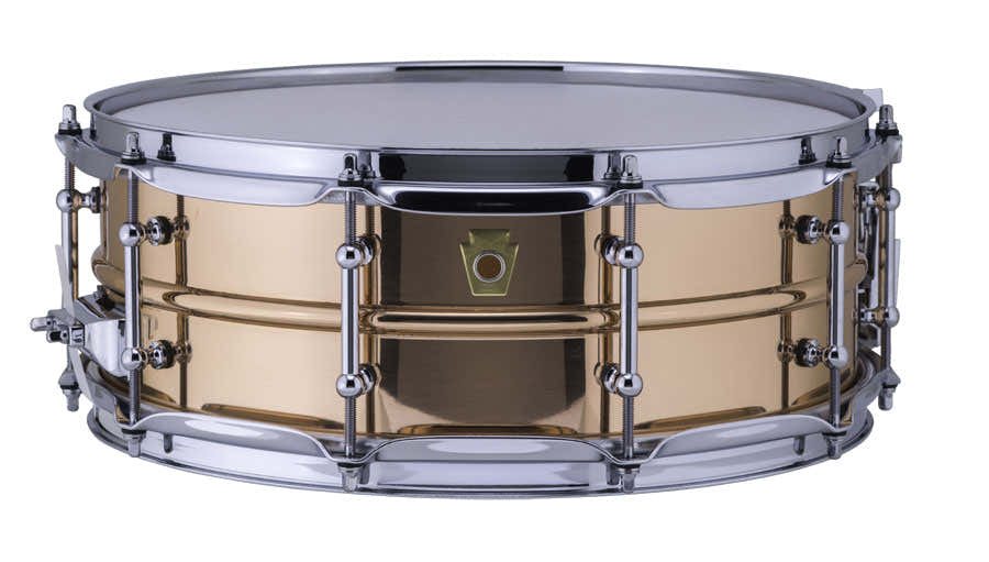 Lc660T - 14 X 5" Rame Phonic - (Fusto tubolare)