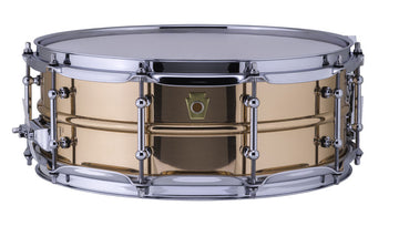 Lc660T - 14 X 5" Rame Phonic - (Fusto tubolare)