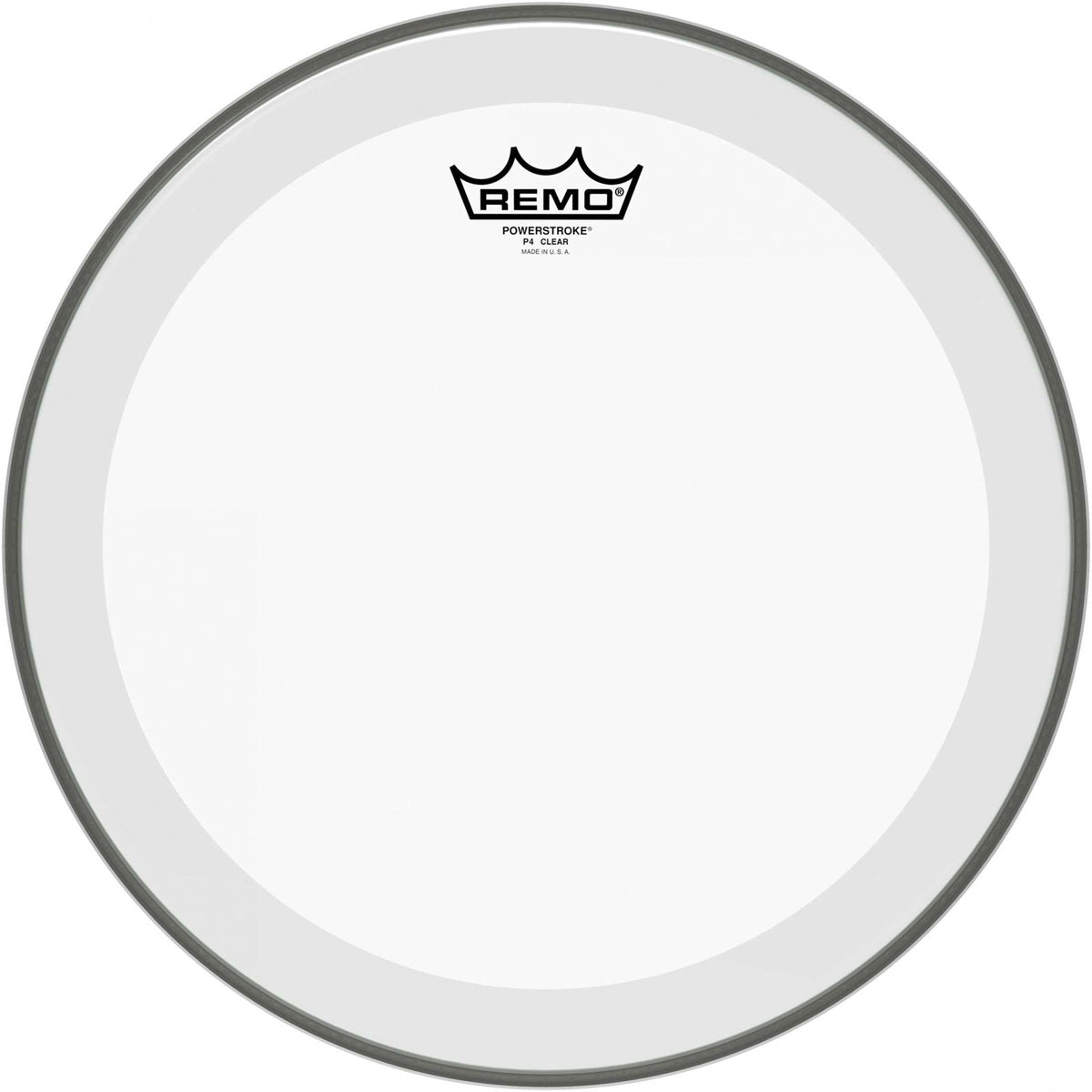 P4-0314-BP - POWERSTROKE IV 4  CLEAR 14