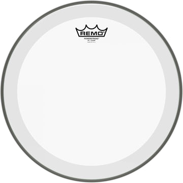 P4-0314-BP - POWERSTROKE IV 4  CLEAR 14