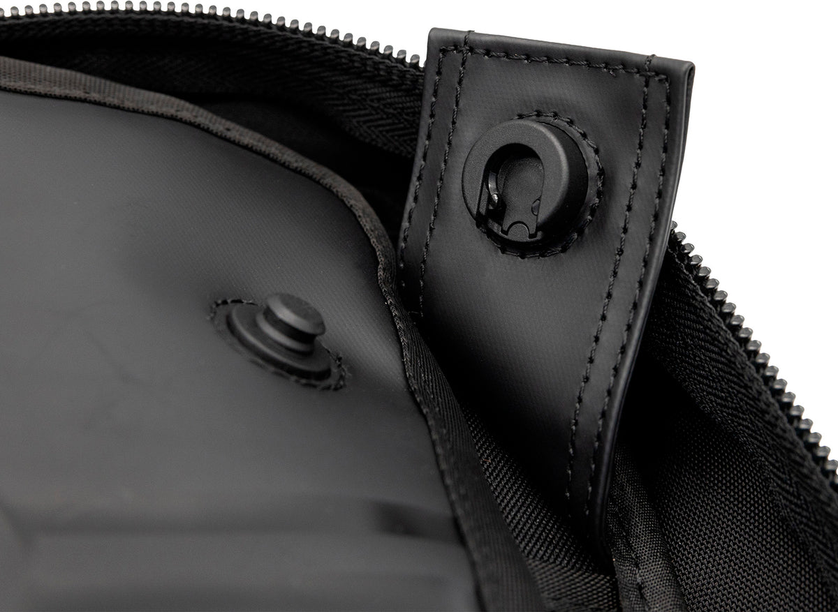 Borsa per bacchette Touring Nera