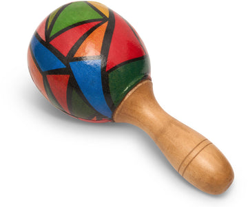 Maracas World Beat LP7024