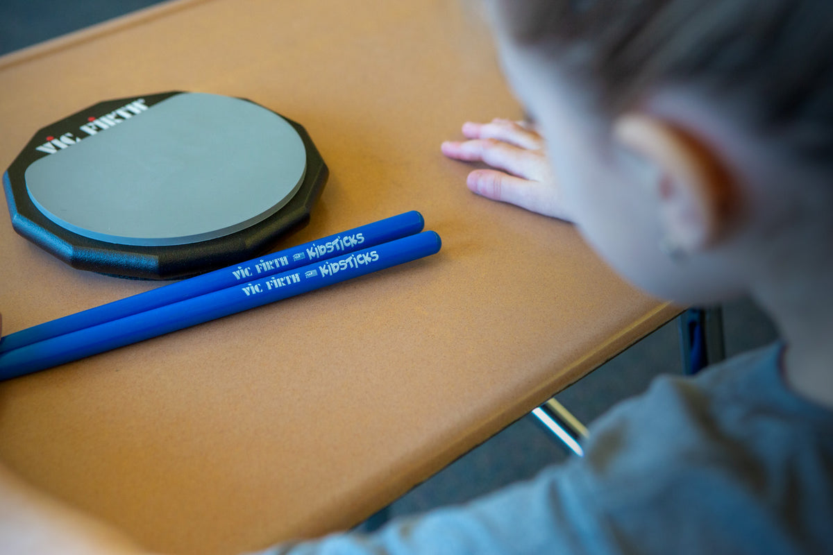VIC FIRTH AMERICAN CLASSIC HICKORY - KIDS