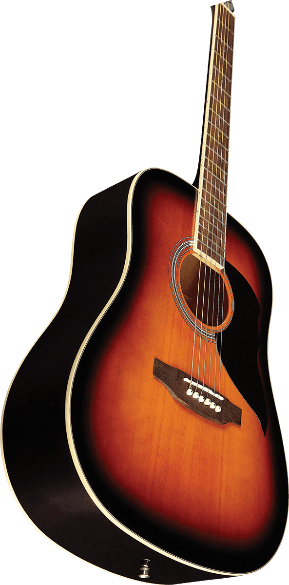 Ranger 6 Marrone Sunburst