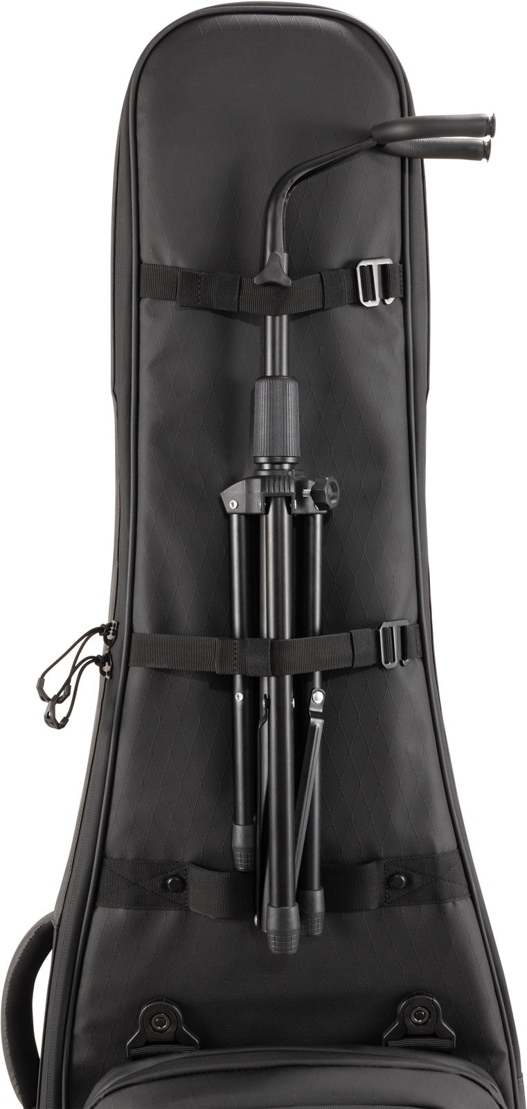 Custodia Backline per basso elettrico