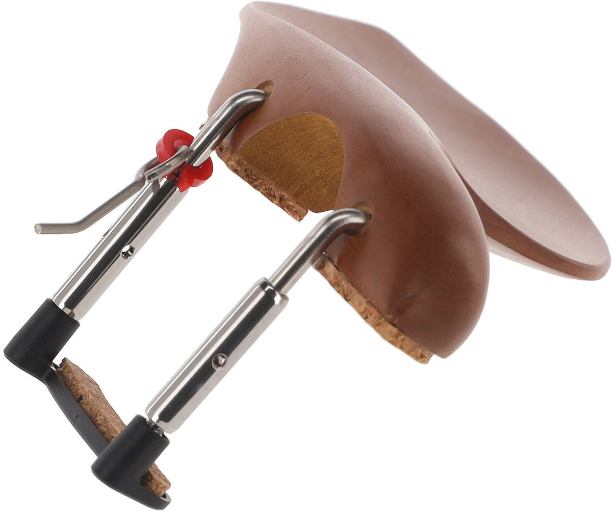 Mentoniera Guarneri Bosso (4/4)