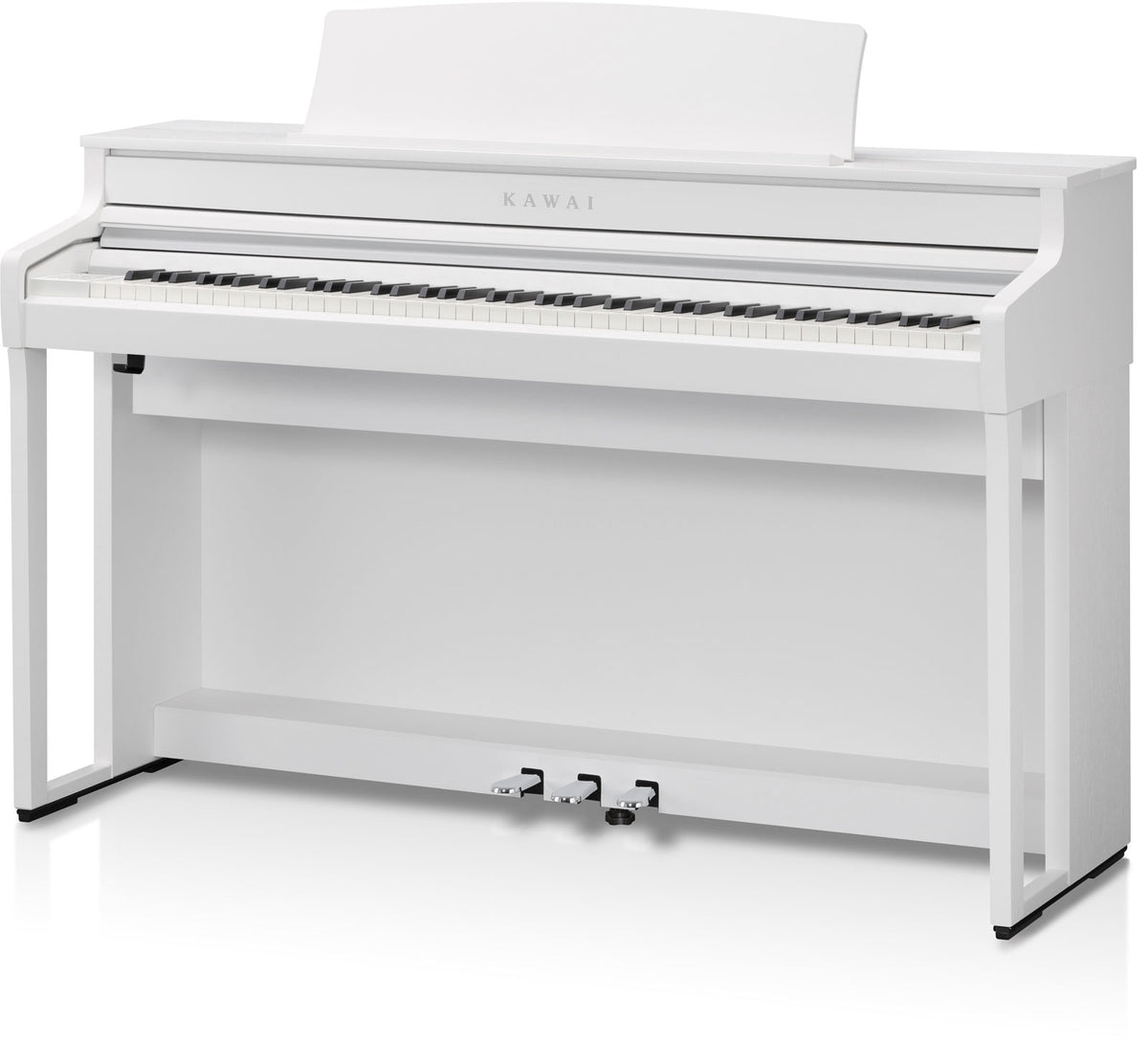 CA501 Bianco