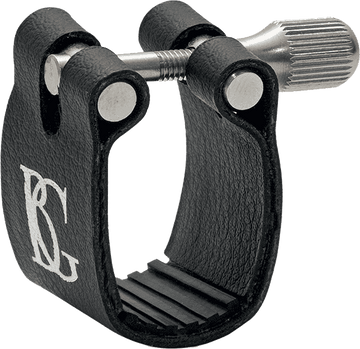 L9 - LIGATURA CLARINETTO BASSO STANDARD