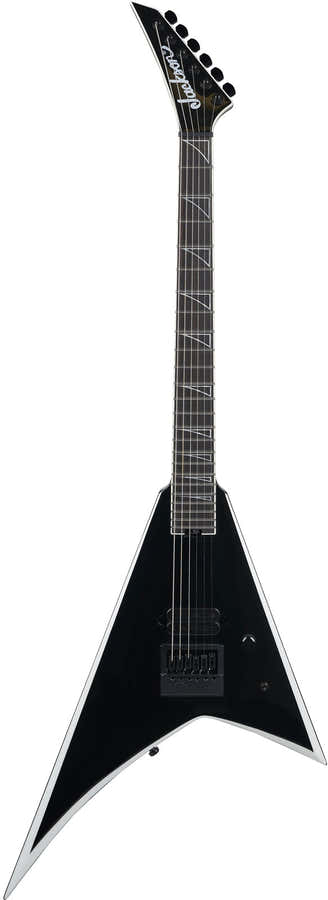 Rhoads RR24 Signature Christian Andreu Pro Plus Series Nero