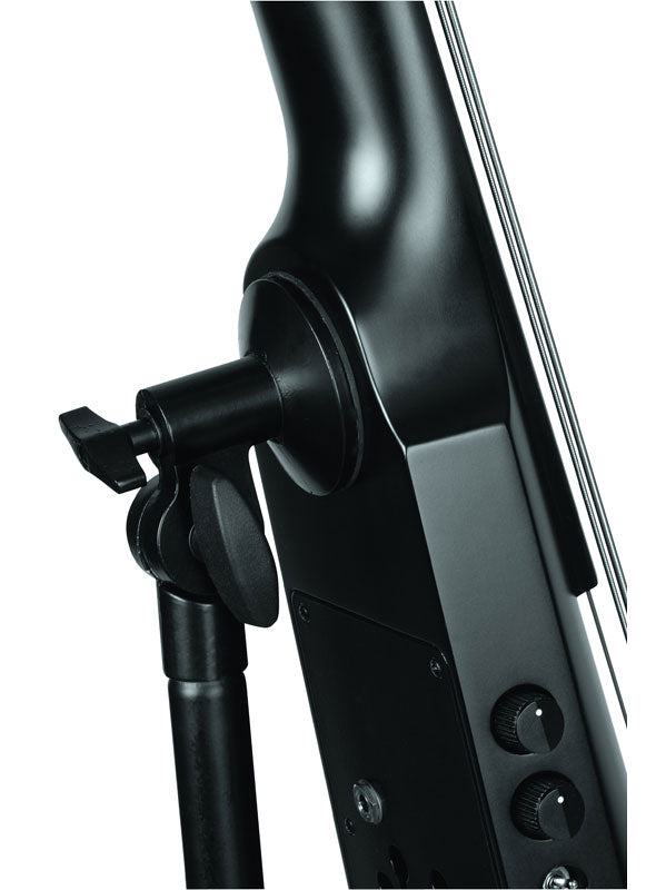 Nxta - Contrabbasso Elettrico Nero (5 Corde)