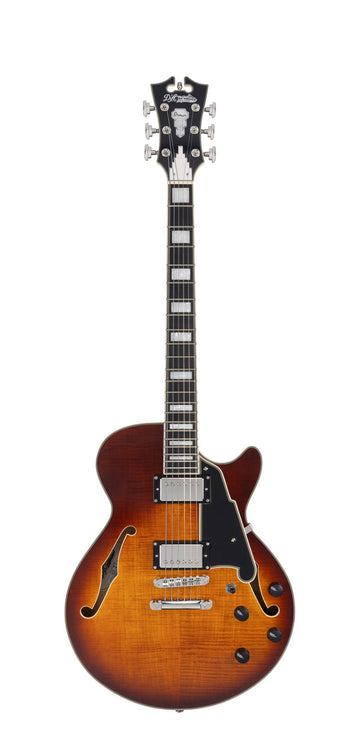 Premier SS Dark Iced Tea Burst