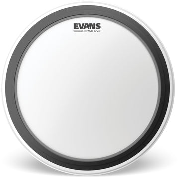 BD20EMADUV2 - EMAD UV2 Bass Drumhead 20 Inch