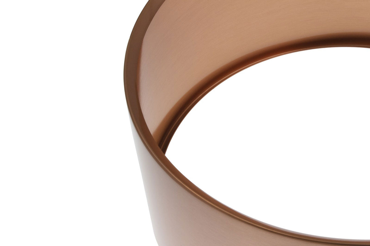 SCP14065ST - 14"X6.5" Fusto in Rame - Cassa