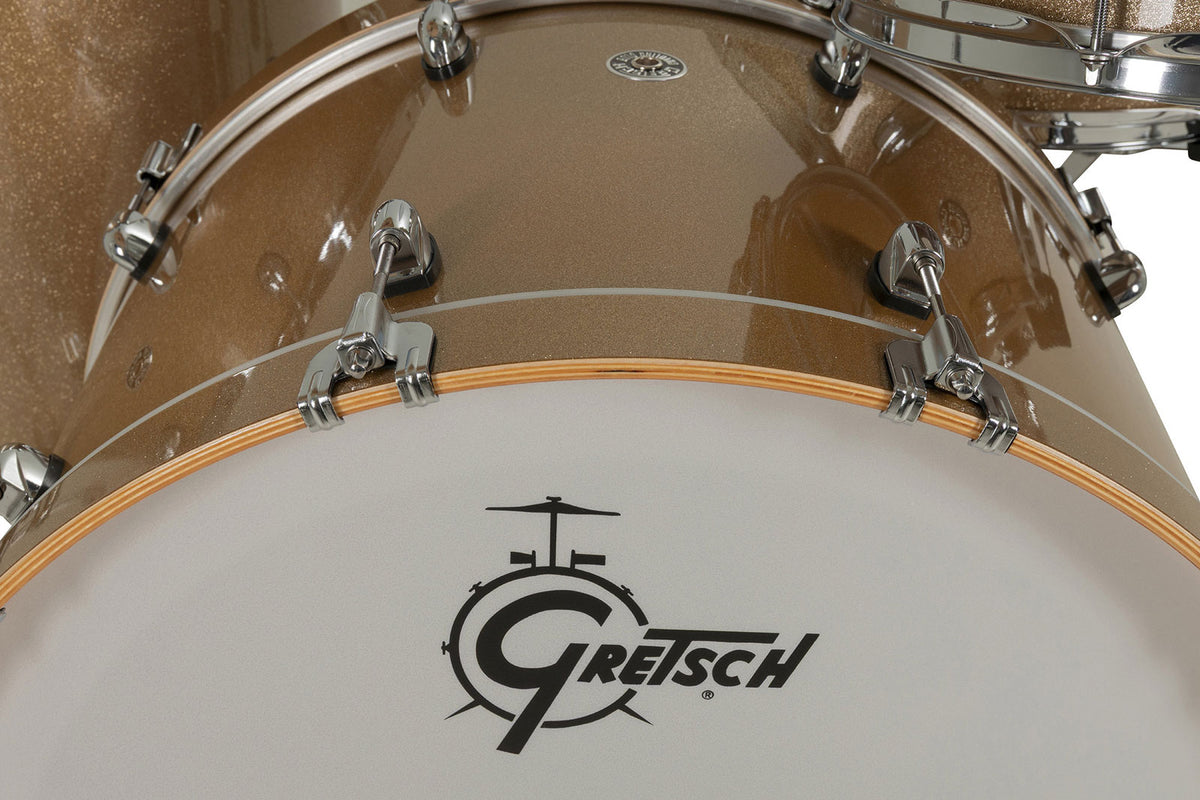 Shell-set Catalina Club Sahara Sparkle