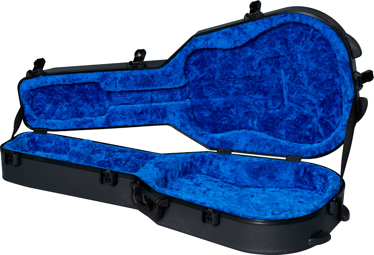 Custodia Dreadnought Deluxe Protector Nera